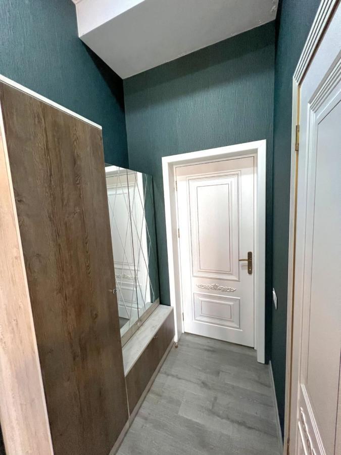Aylin Boutique Hotel Габала Экстерьер фото